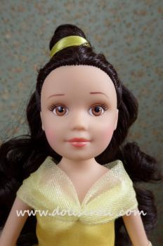 Madame Alexander - Belle - кукла